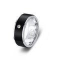 Apex Tag — Smart NFC Ring
