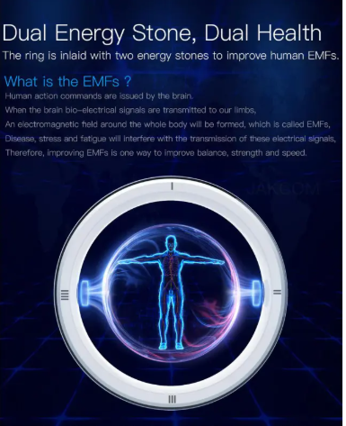 Apex Sport Smart Ring