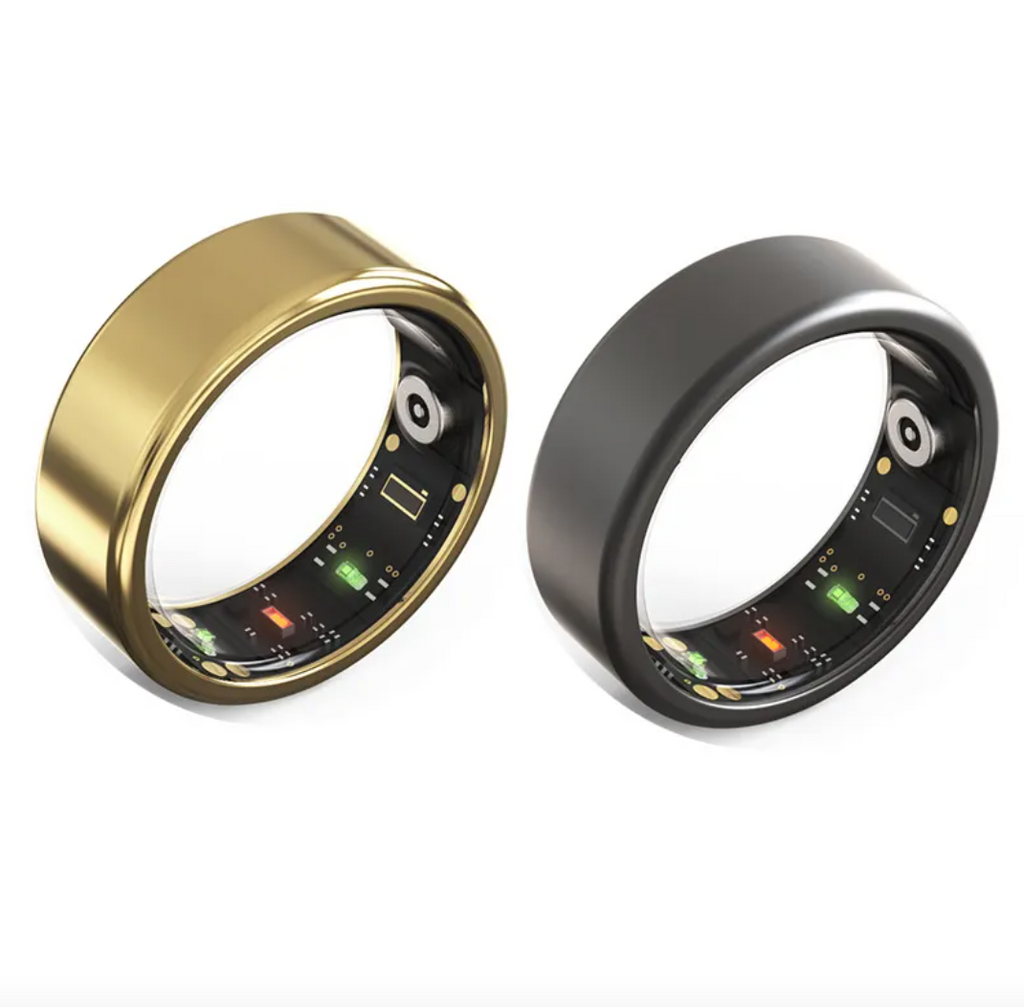 Apex Elite Smart Health Ring
