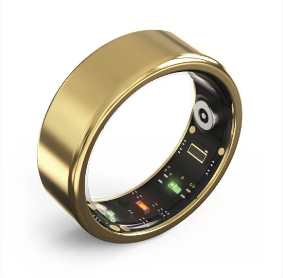 Apex Classic Smart Health Ring