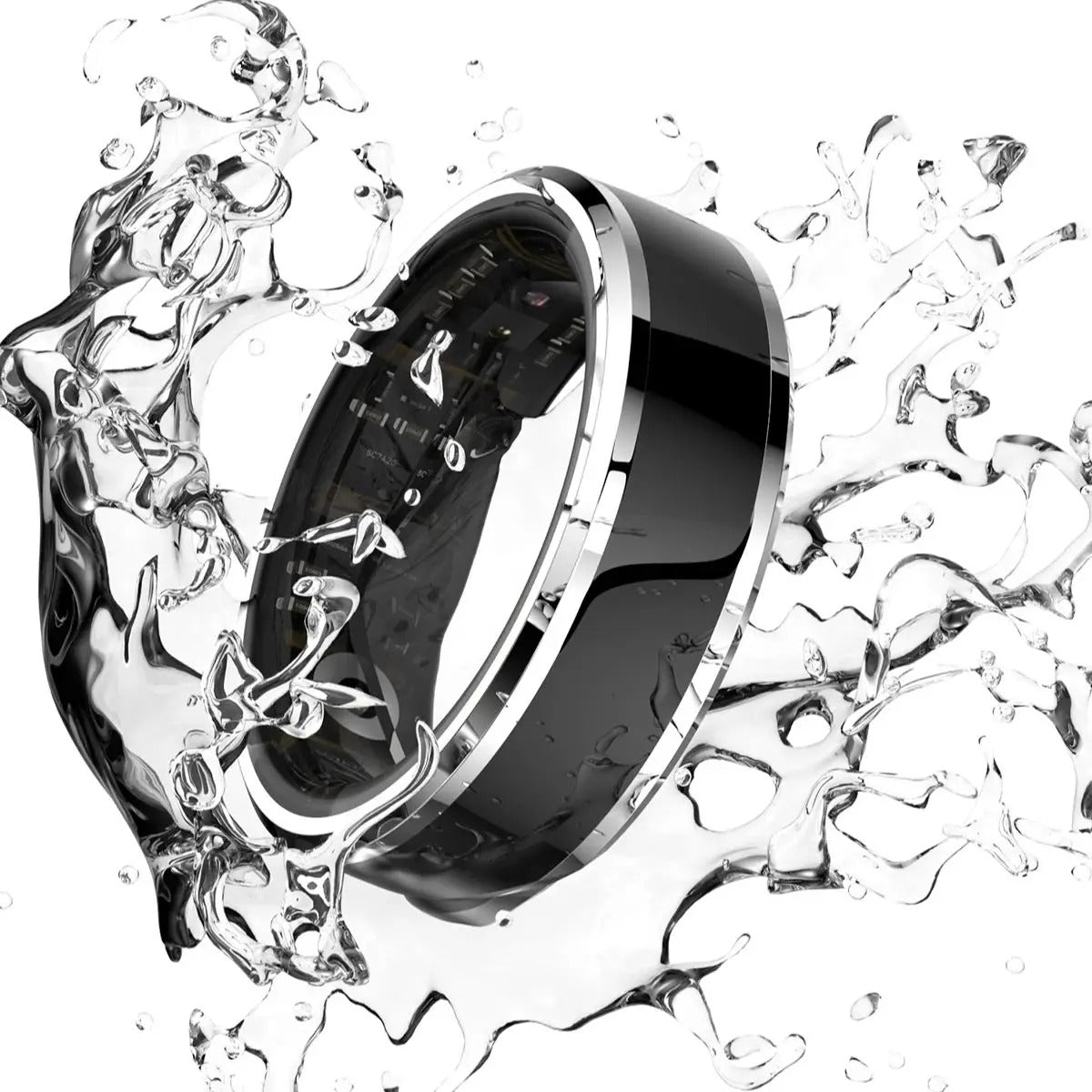 Apex Pulse Smart Health Ring