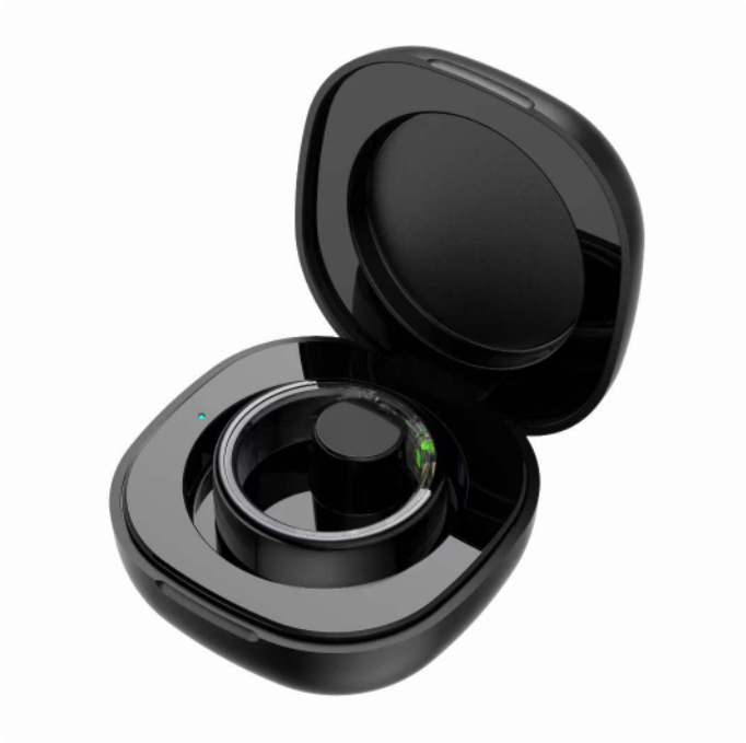 Apex Rose Smart Health Ring