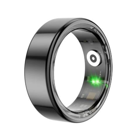 Apex Signature Smart Health Ring