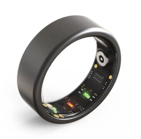 Apex Classic Smart Health Ring