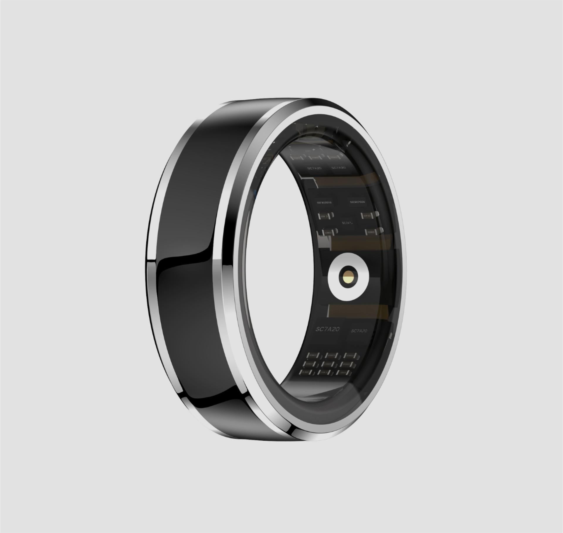 Apex Pulse Smart Health Ring