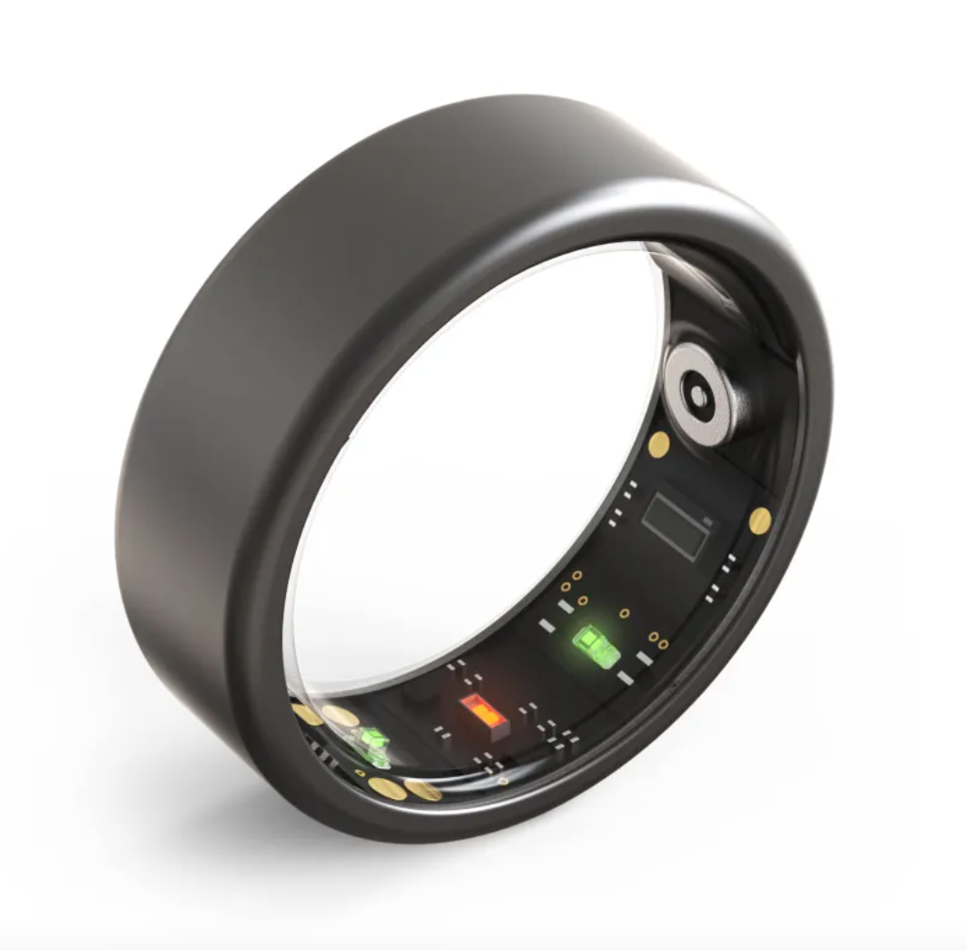 Apex Elite Smart Health Ring