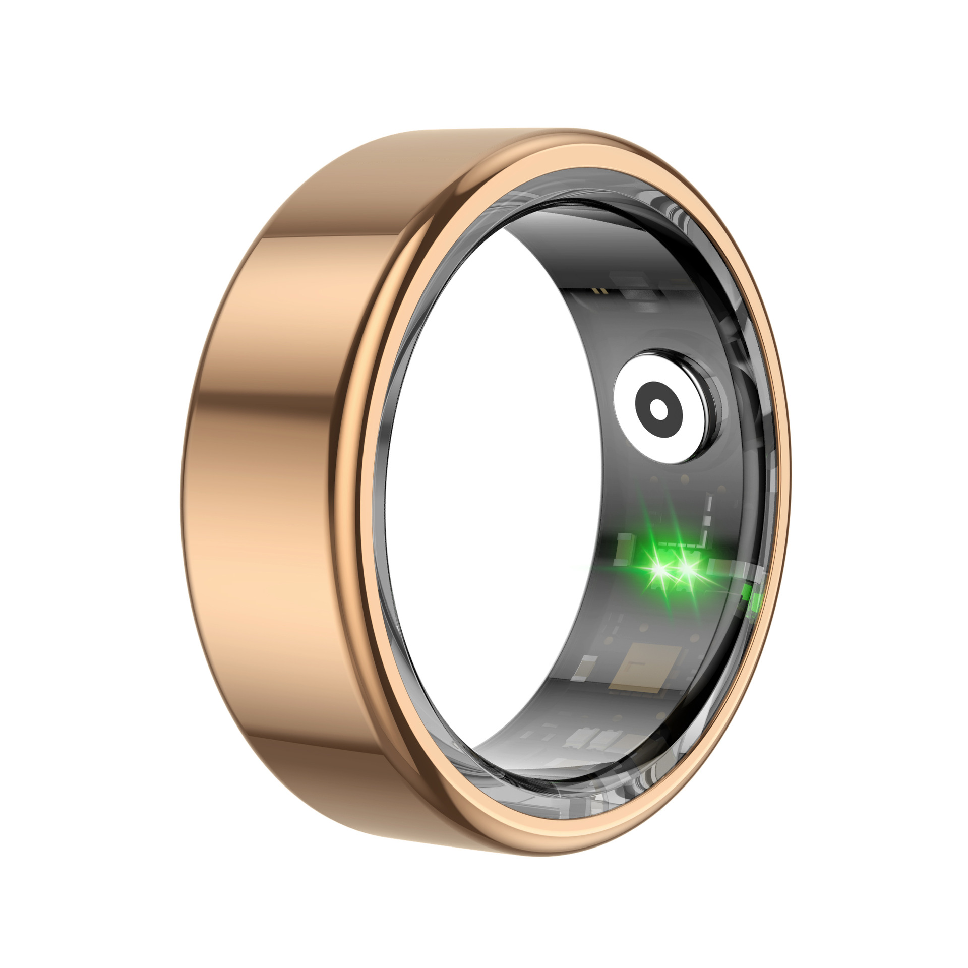 Apex Slim Smart Health Ring