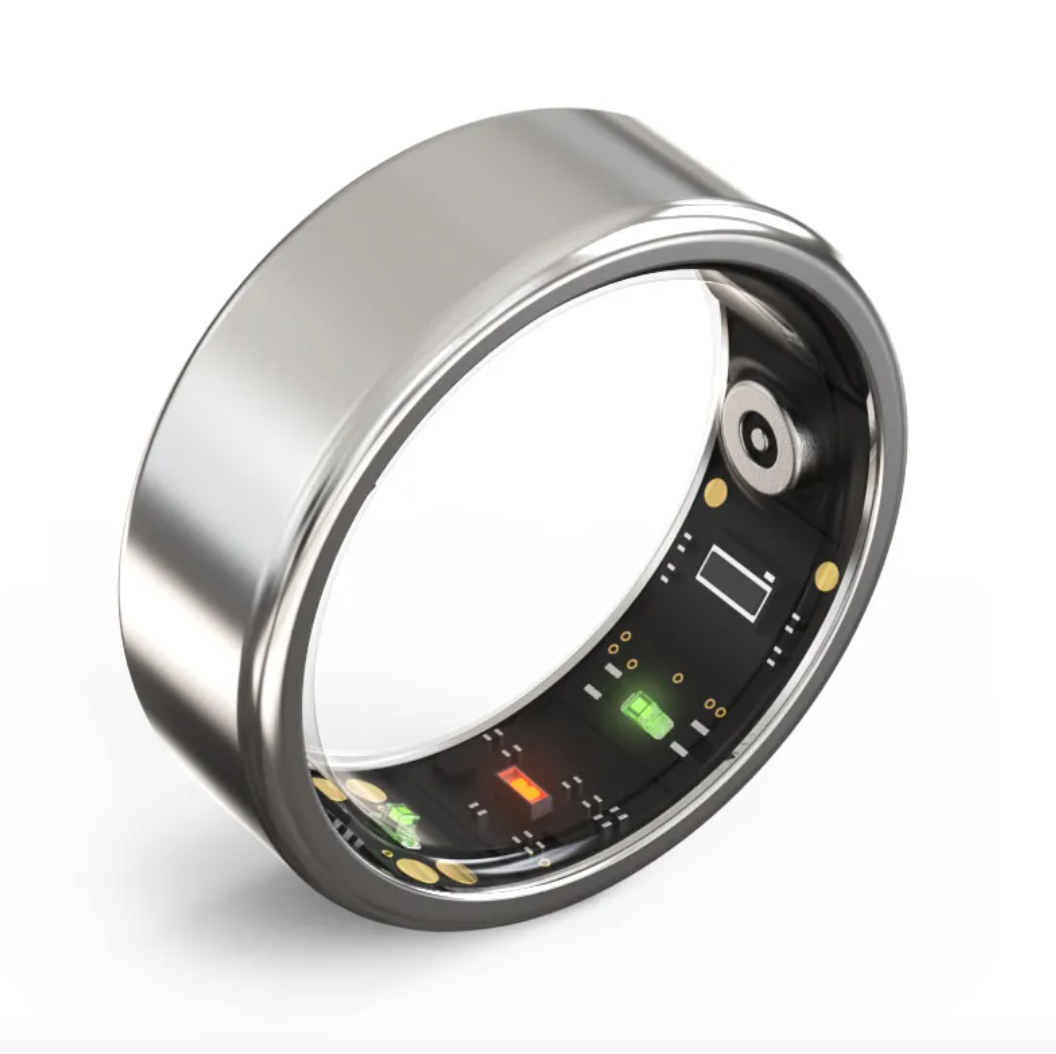 Apex Elite Smart Health Ring
