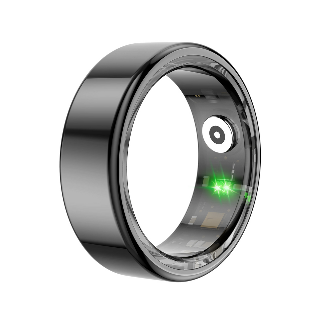 Apex Slim Smart Health Ring