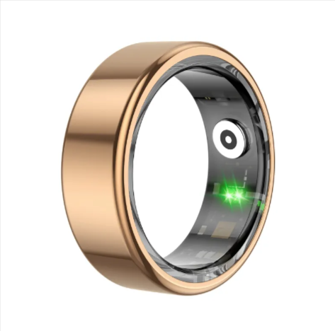 Apex Signature Smart Health Ring