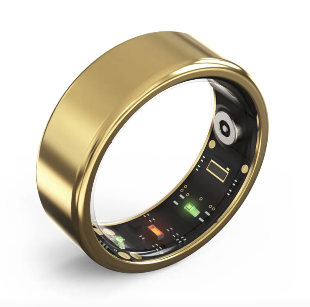 Apex Elite Smart Health Ring