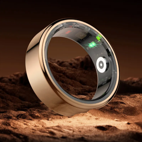 Apex Signature Smart Health Ring